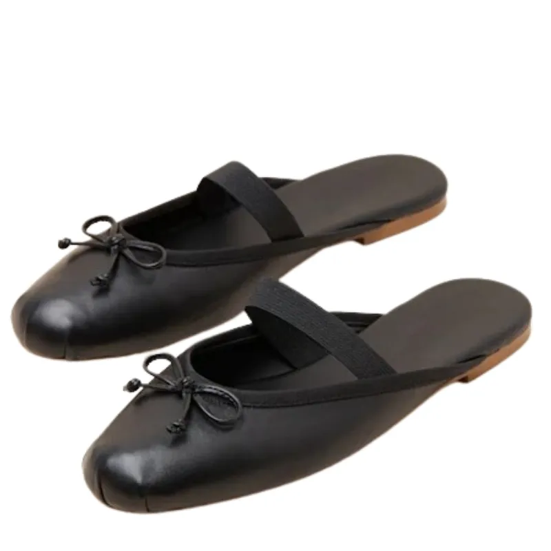 Lace Up Flats Manufacturer - Image 2