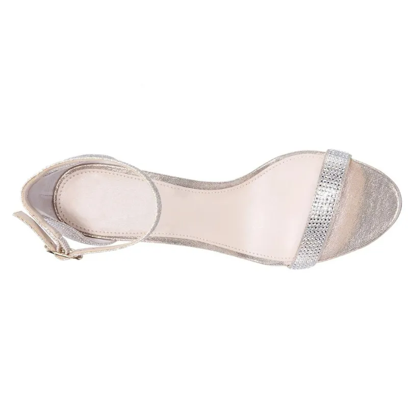 Stiletto Sandal Manufacturer - Image 4