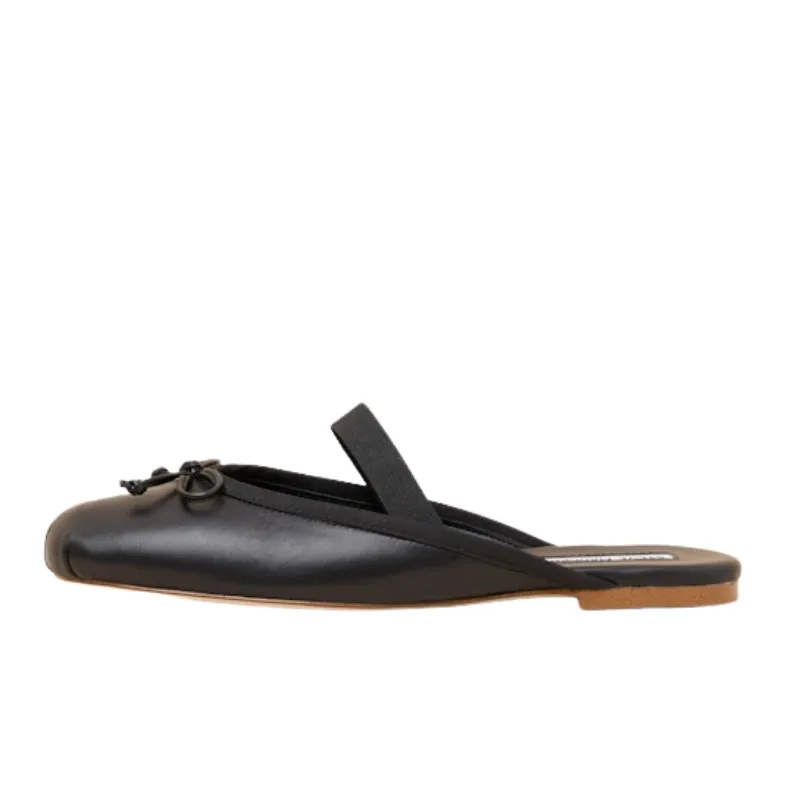 Lace Up Flats Manufacturer - Image 4