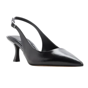 kitten & Mid heel 01