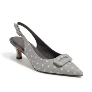 Kitten & Mid Heels - 04