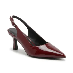 Kitten & Mid Heels – 06