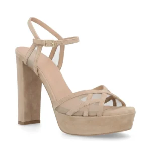 Platform Sandals - 02