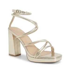 Platform Sandals - 03