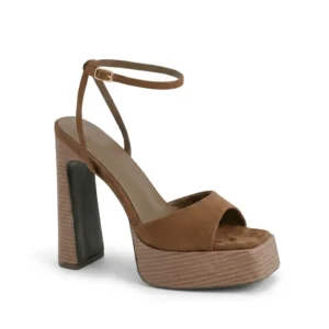 Platform Sandals - 04