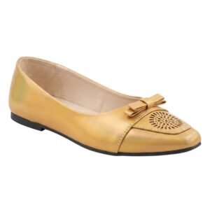 Pointed Toe Pumps 2