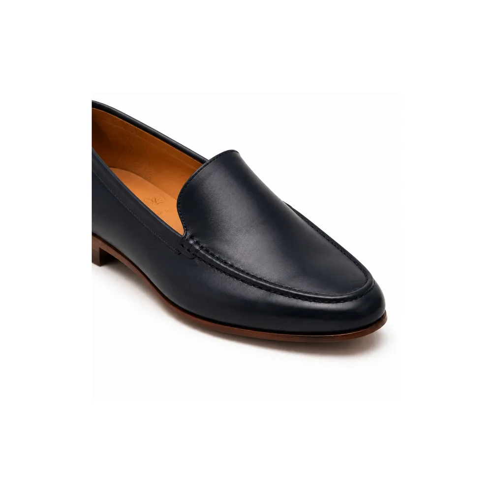 Almond-Toe Apron Loafer for Women for Private Label Brands - Image 2