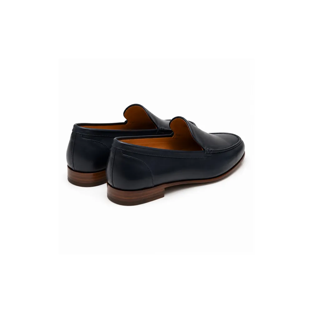 Almond-Toe Apron Loafer for Women for Private Label Brands - Image 5