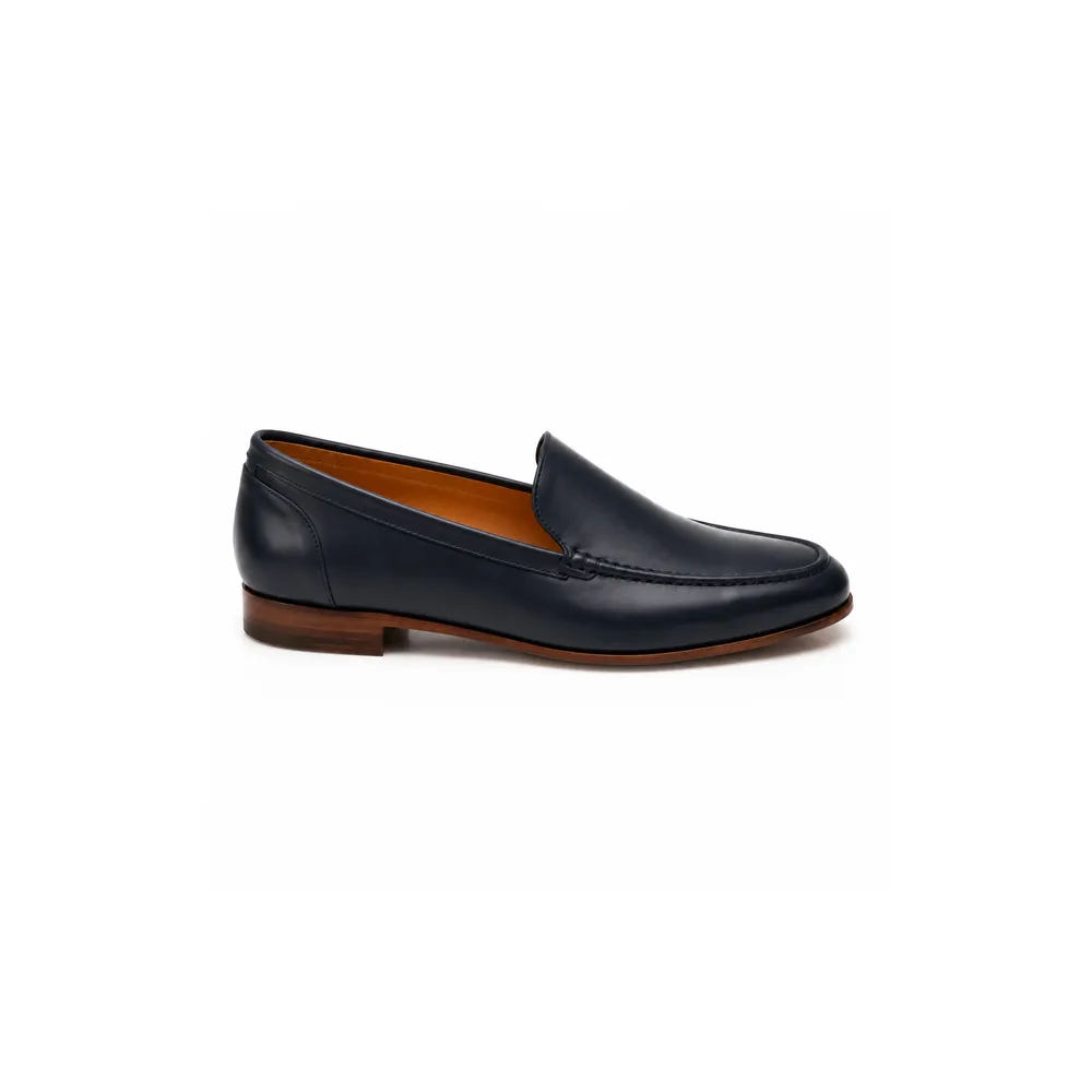 Almond-Toe Apron Loafer for Women for Private Label Brands - Image 4