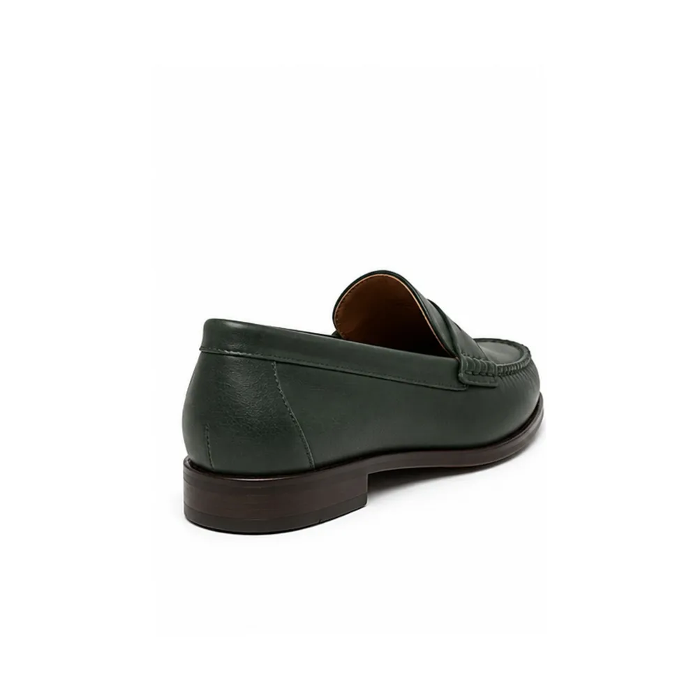 Moc-Toe Hand-Stitched Loafer for Women for Private Label Brands - Image 4