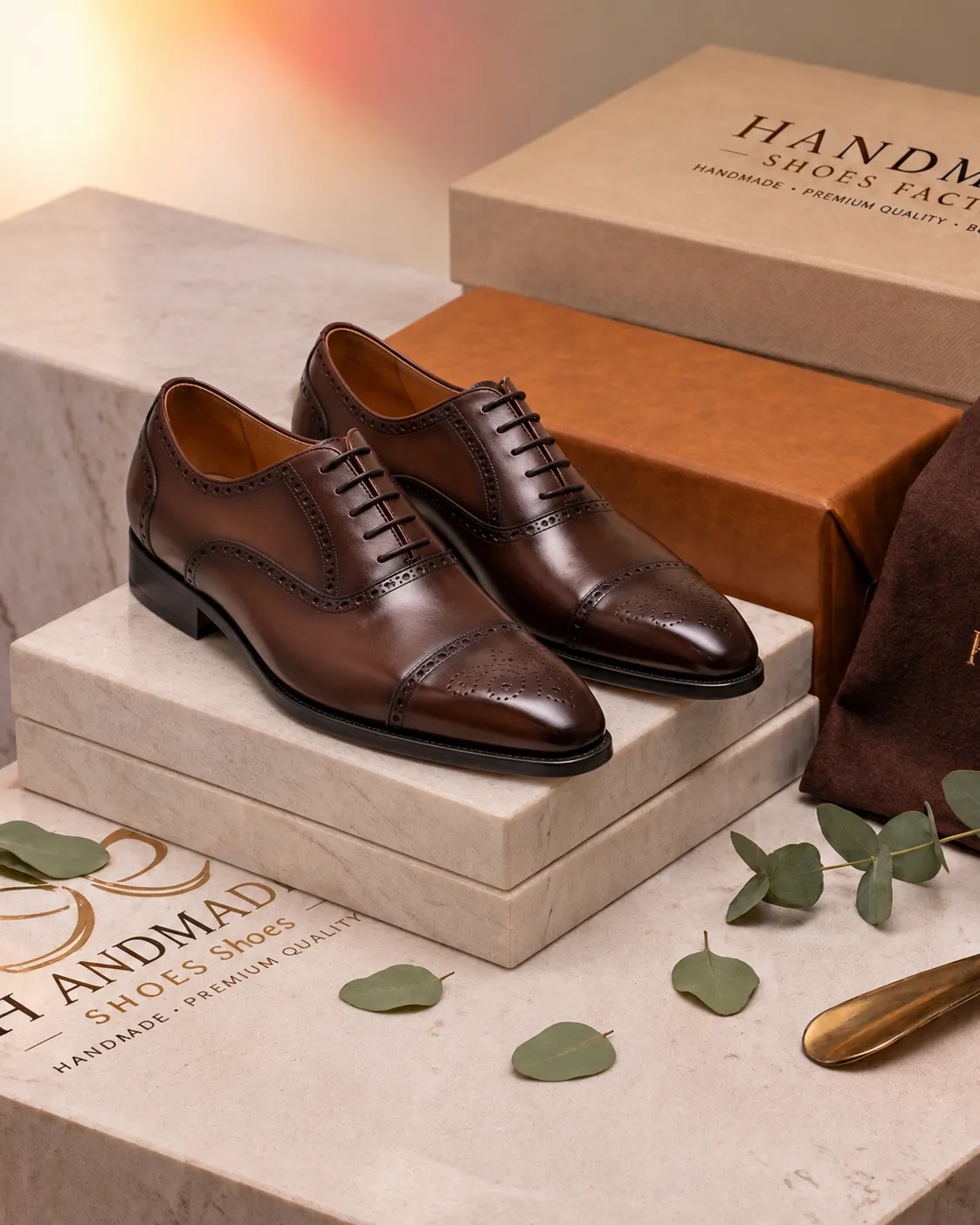 men's formal shoes manufacturer private label and OEM development by Handmade Shoe Factory