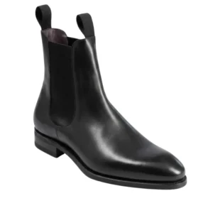 men's boots manufacturer