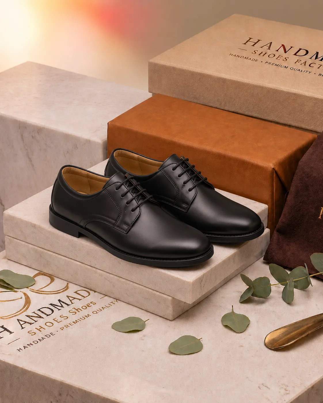 school shoes manufacturer private label and OEM development by Handmade Shoe Factory