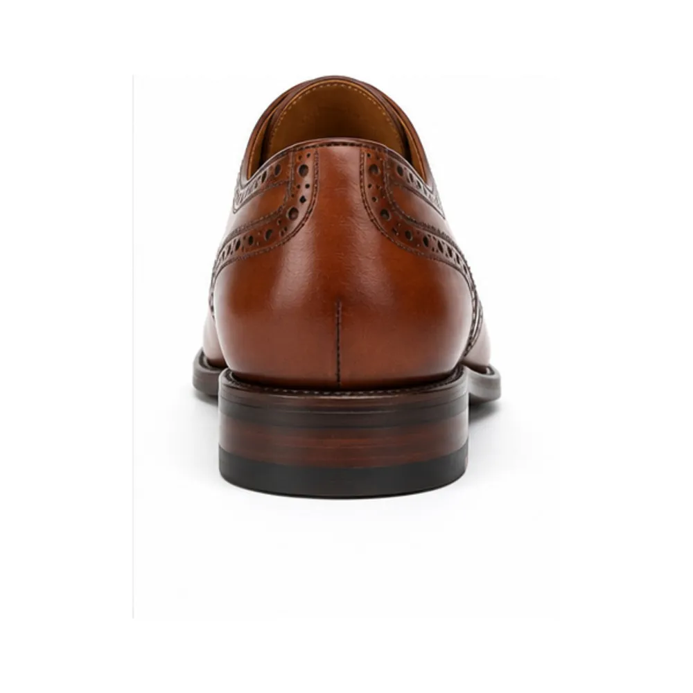 Wingtip Full-Brogue Oxford for Private Label Brands - Image 5