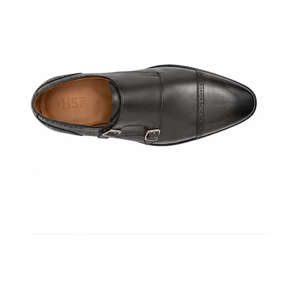 Double Monk-Strap Dress Shoe for Private Label Brands - Image 4
