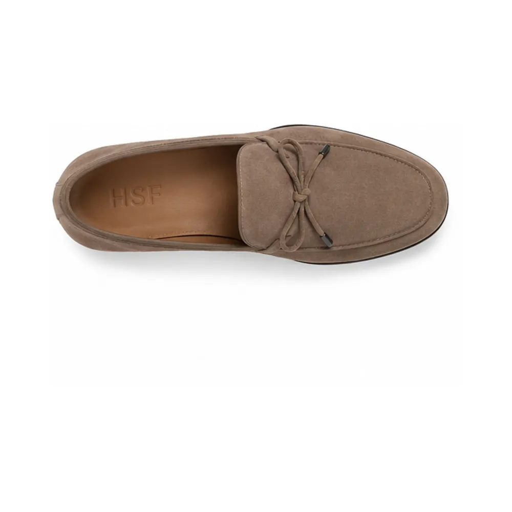 Belgian-Style Suede Loafer for Private Label Brands - Image 4