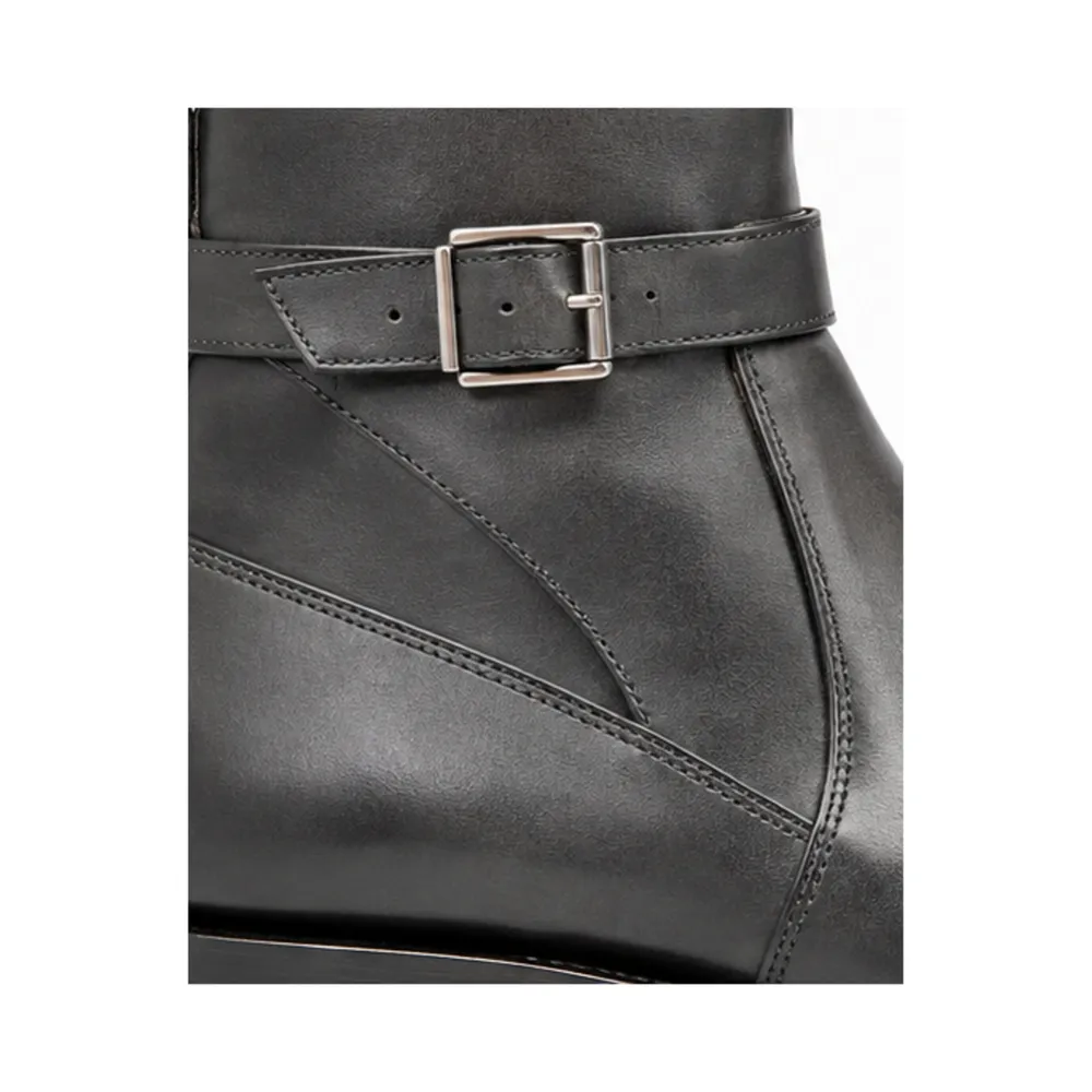 Jodhpur Boot — Ankle Strap for Private Label Brands - Image 5