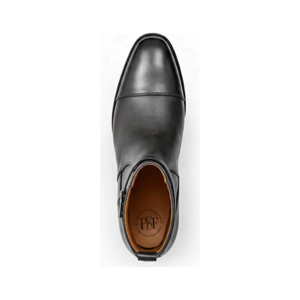 Jodhpur Boot — Ankle Strap for Private Label Brands - Image 2