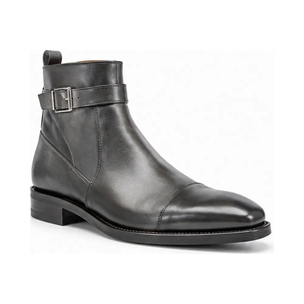 Private Label Jodhpur Boot Ankle Strap for brands, retailers, wholesalers, importers and sourcing teams