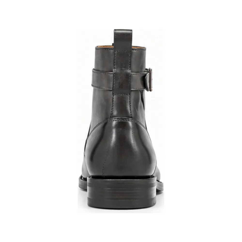 Jodhpur Boot — Ankle Strap for Private Label Brands - Image 3