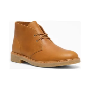 Private Label Plain Toe Desert Boot for footwear brands, retailers, wholesalers, importers and sourcing teams
