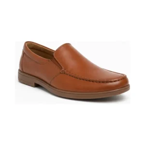 Private label youth slip on school loafer for brands, retailers, wholesalers, importers, and sourcing teams