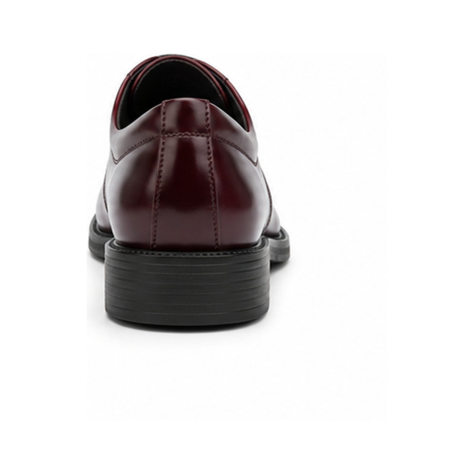 Polished Leather School Oxford for Private Label Brands - Image 3