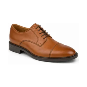 Private label cap toe senior school shoe for footwear brands, retailers, wholesalers, importers, and sourcing teams
