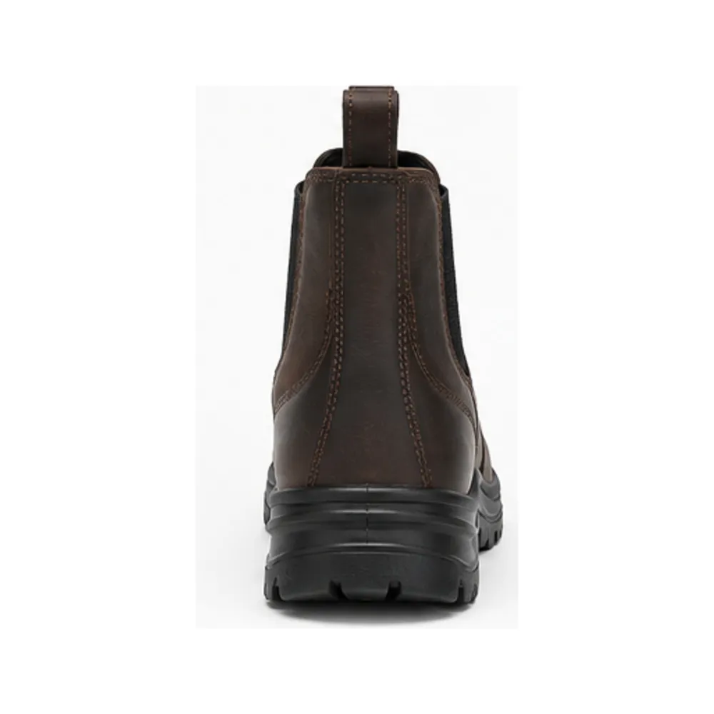 Chelsea Steel Toe Work Boot for Private Label Brands - Image 3