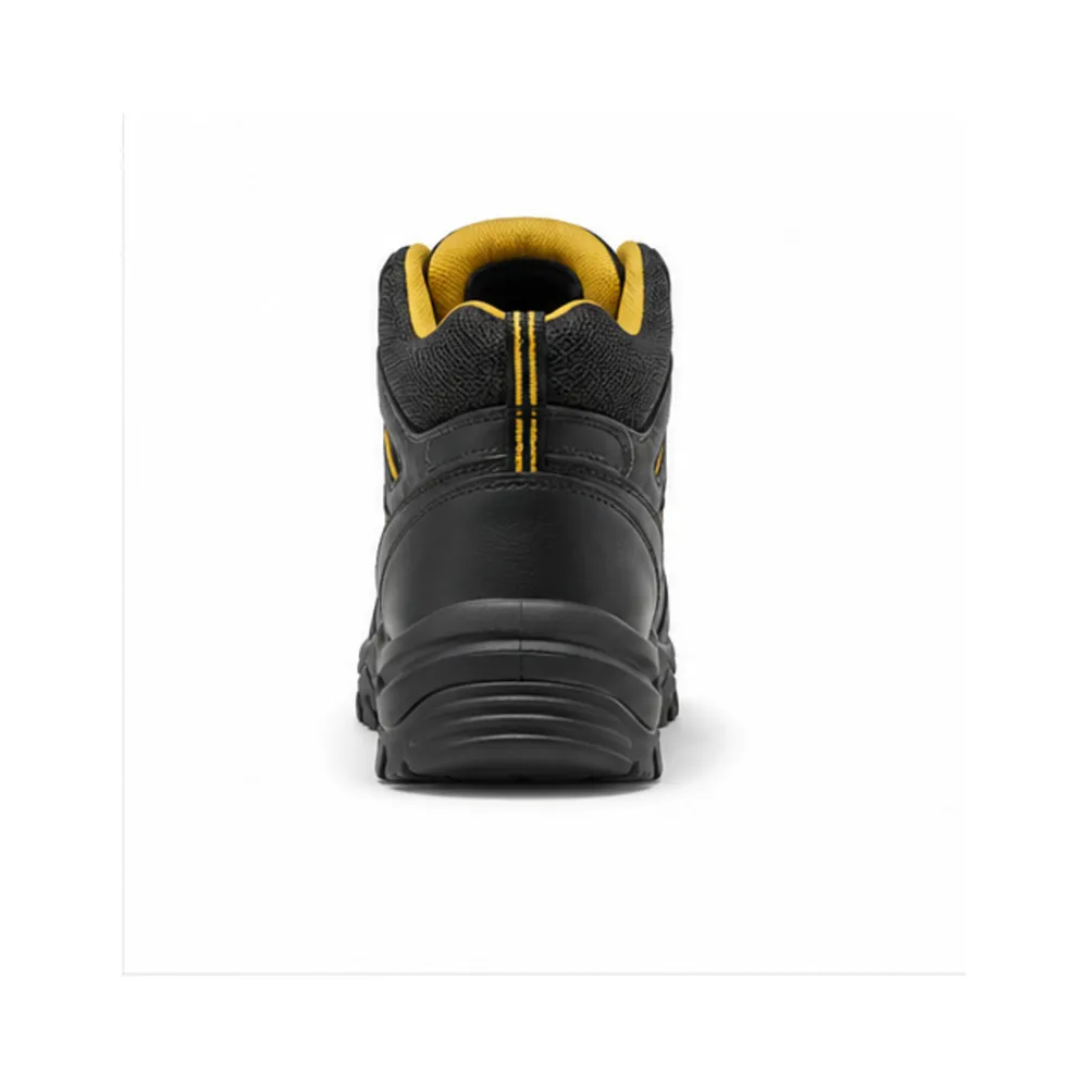 Hiker-Style Steel Toe Safety Boot for Private Label Brands - Image 3