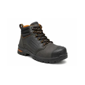 Private label metatarsal guard steel toe work boot for brands, retailers, wholesalers, importers and sourcing teams