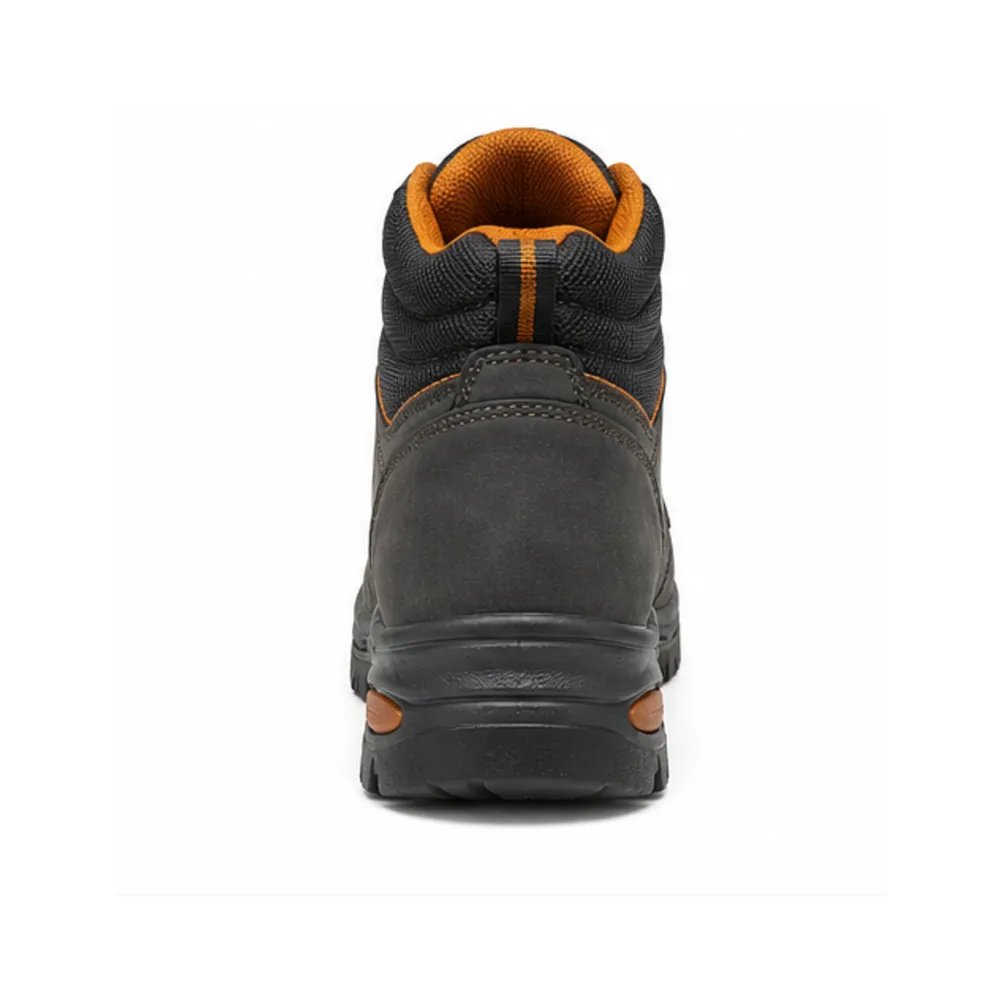 Metatarsal-Guard Steel Toe Work Boot for Private Label Brands - Image 3