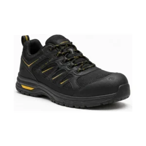 Private label lightweight athletic composite toe work shoe for brands, retailers, wholesalers, importers and sourcing teams