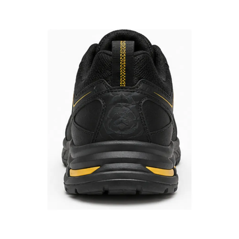Lightweight Athletic Composite Toe Work Shoe for Private Label Brands - Image 4
