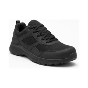 Private label women's fit composite toe work trainer for brands, retailers, wholesalers, importers and sourcing teams