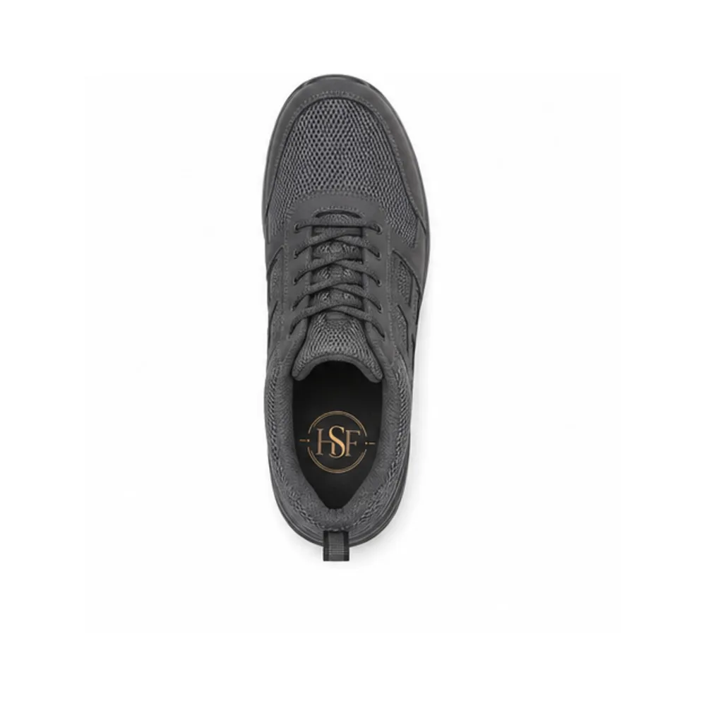 Low-Cut Mesh ESD Work Shoe for Private Label Brands - Image 2