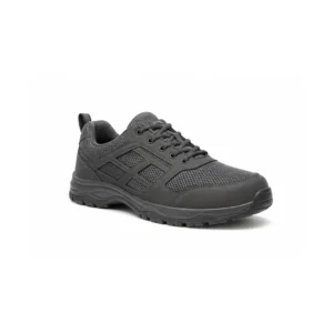 Private label low cut mesh ESD work shoe for brands, retailers, wholesalers, importers and sourcing teams