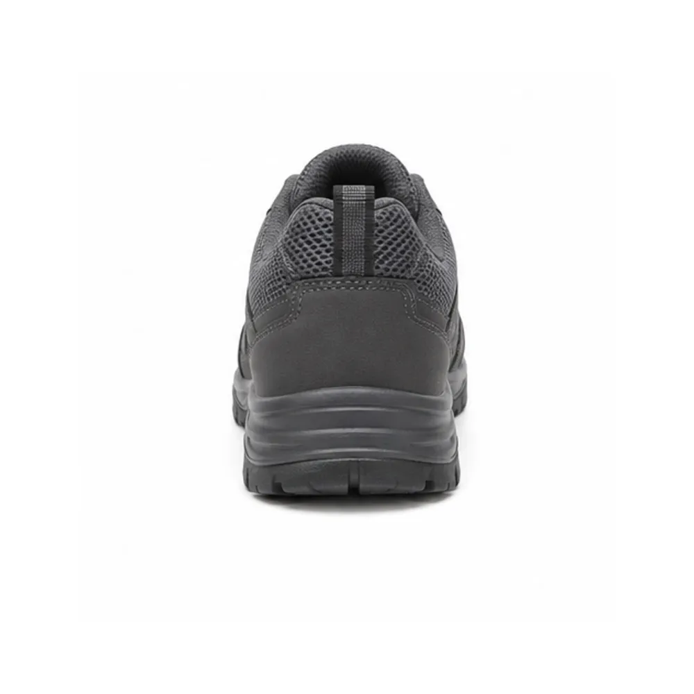 Low-Cut Mesh ESD Work Shoe for Private Label Brands - Image 4