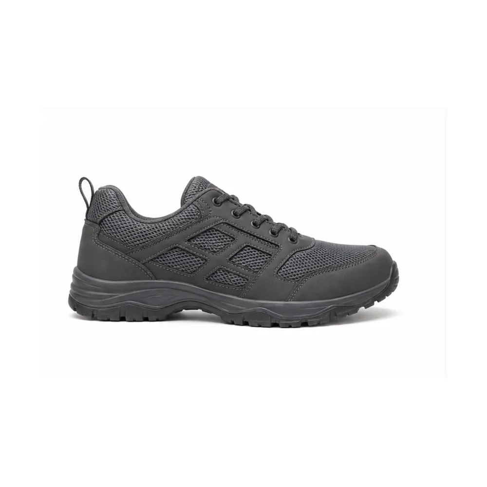 Low-Cut Mesh ESD Work Shoe for Private Label Brands - Image 3