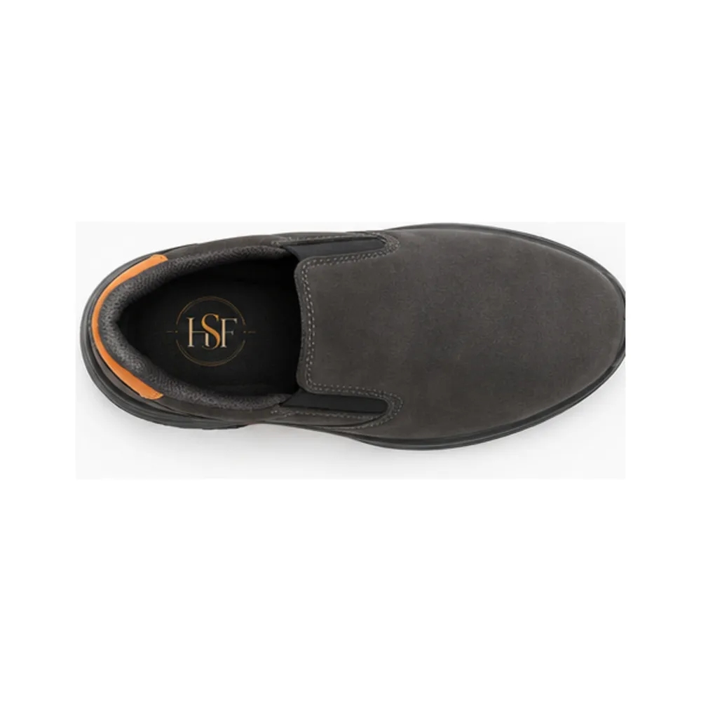 Microfiber Slip-On ESD Work Shoe for Private Label Brands - Image 5