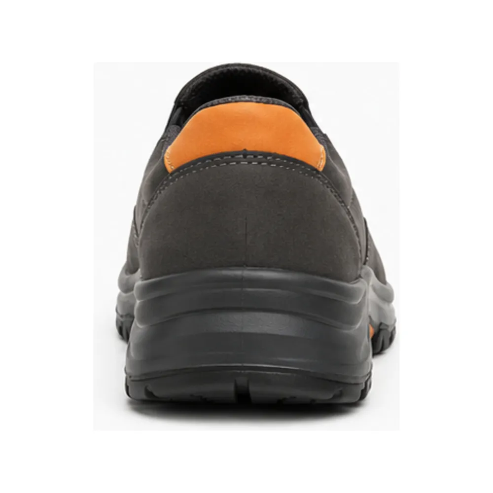 Microfiber Slip-On ESD Work Shoe for Private Label Brands - Image 2
