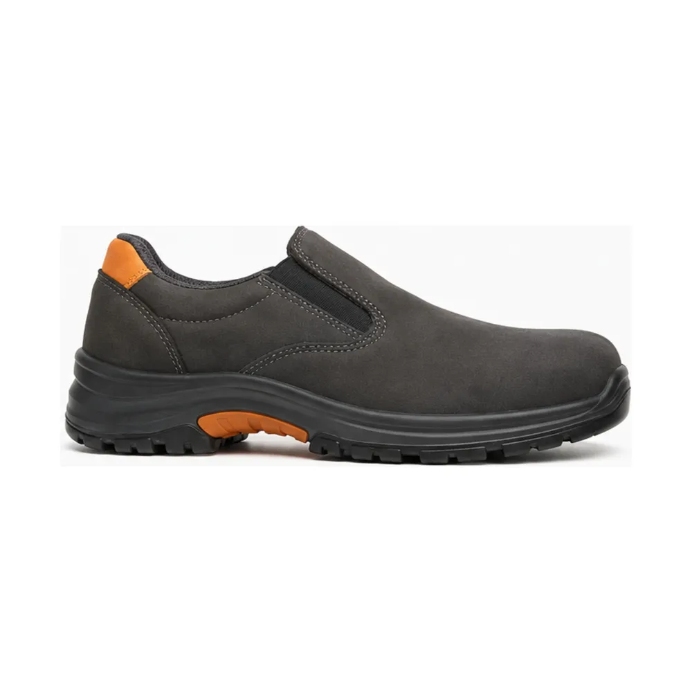 Microfiber Slip-On ESD Work Shoe for Private Label Brands - Image 3
