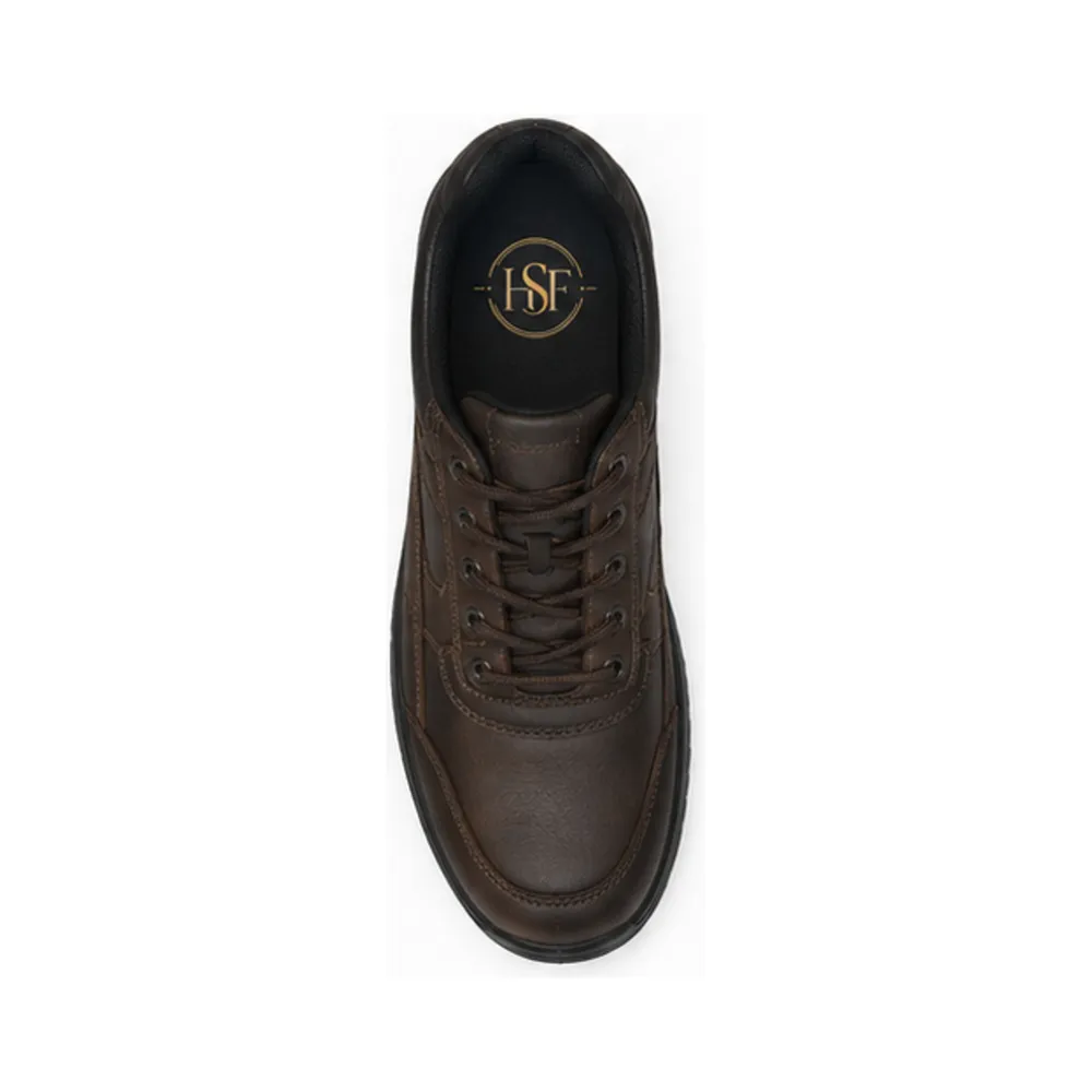 Lace-Up Leather ESD Safety Shoe for Private Label Brands - Image 4