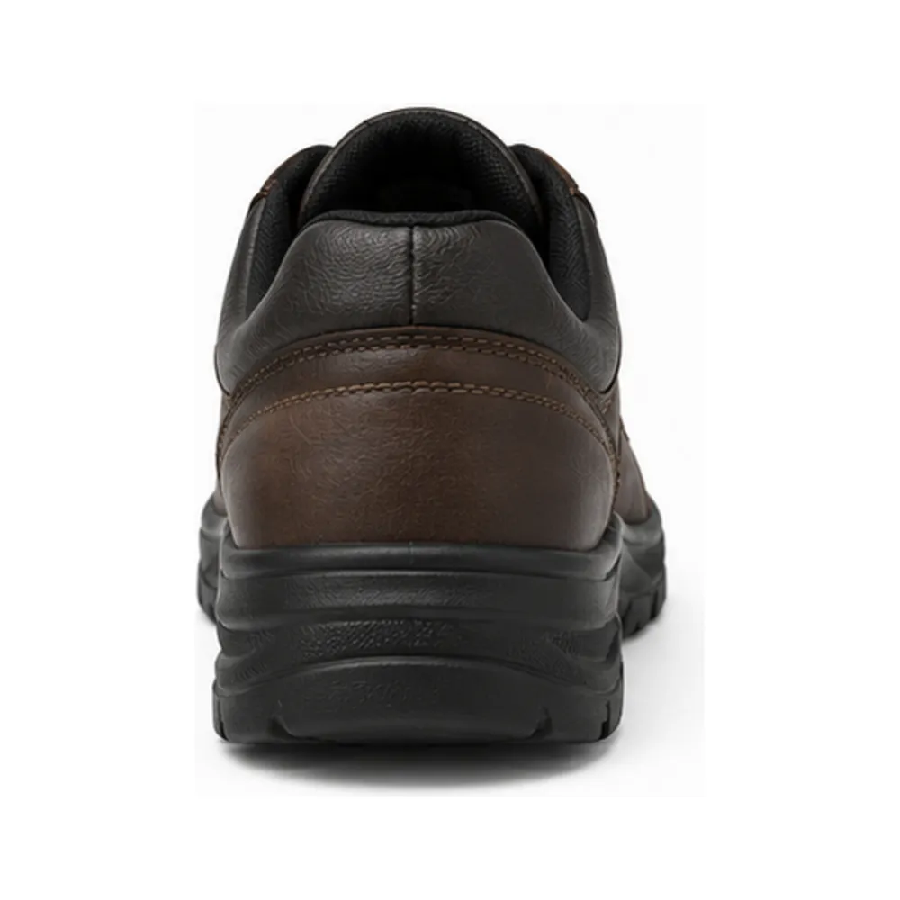 Lace-Up Leather ESD Safety Shoe for Private Label Brands - Image 3