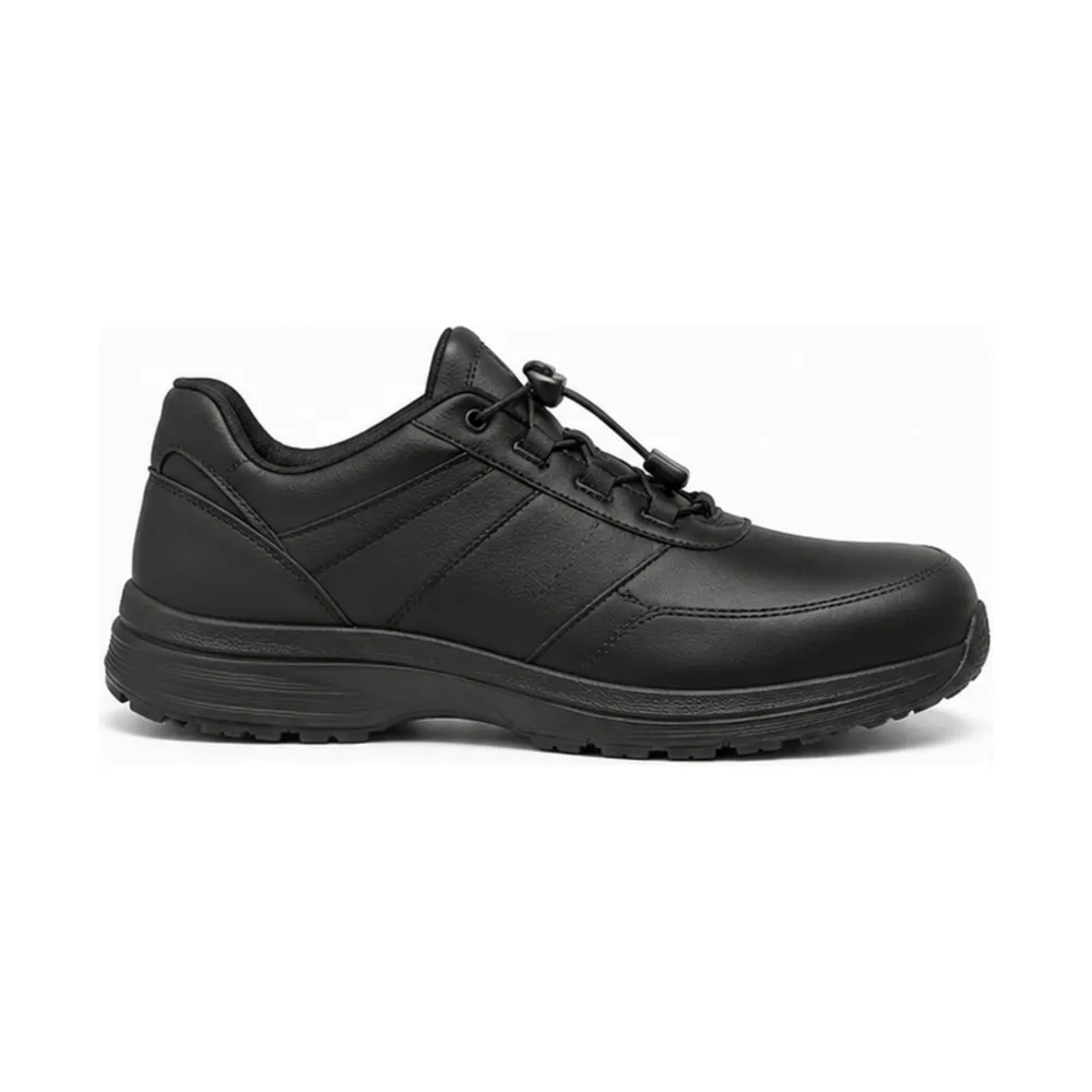 Cleanroom-Style ESD Work Shoe for Private Label Brands - Image 3