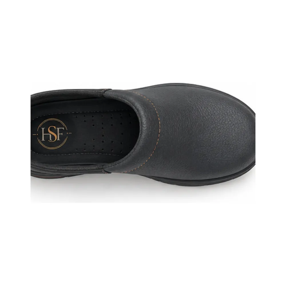 Closed-Back ESD Work Clog for Private Label Brands - Image 3