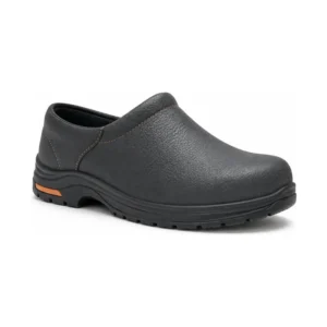 Private label closed back ESD work clog for brands, retailers, wholesalers, importers and sourcing teams