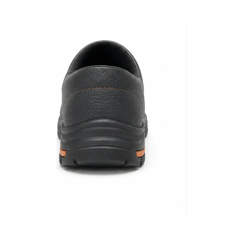 Closed-Back ESD Work Clog for Private Label Brands - Image 2