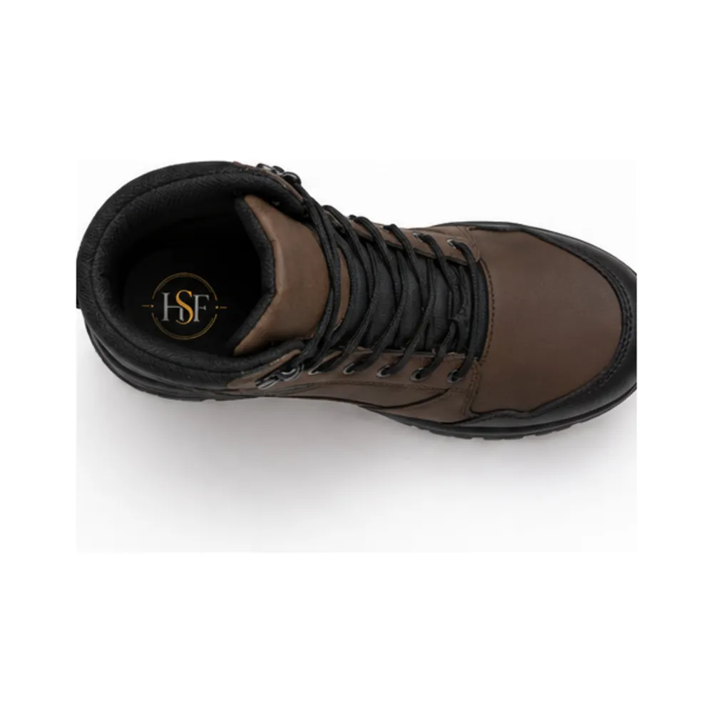 High-Top ESD Work Shoe for Private Label Brands - Image 3