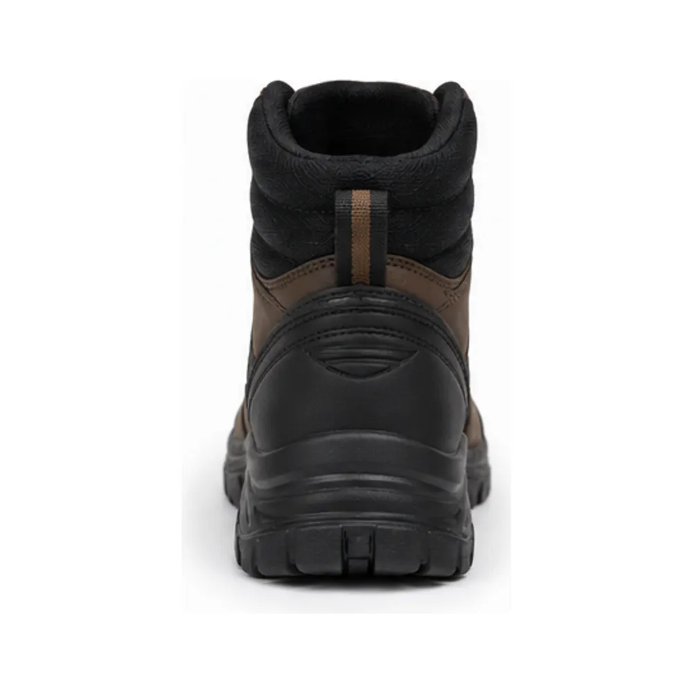 High-Top ESD Work Shoe for Private Label Brands - Image 2